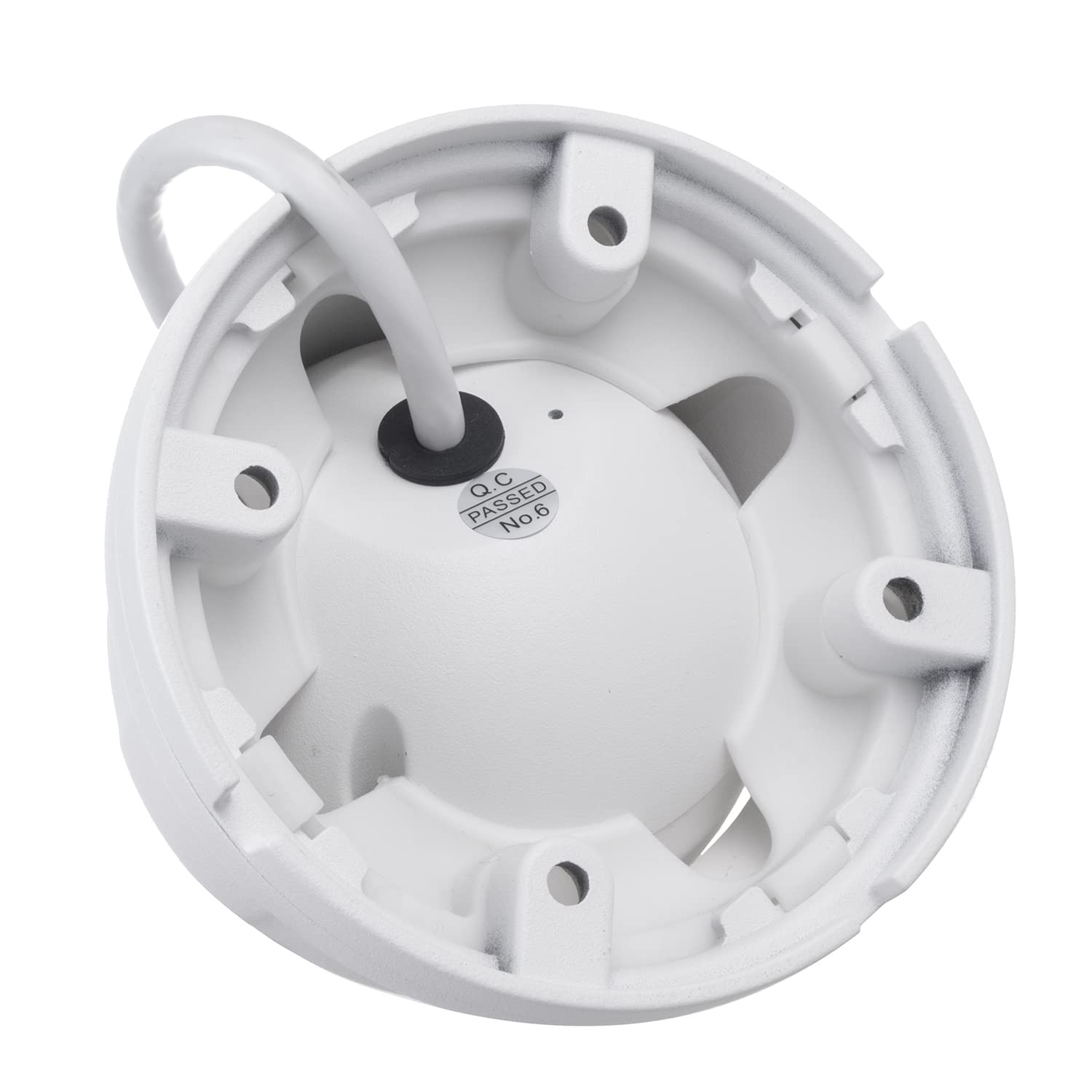 Maclean TV Systems MCTV-515 Dome Überwachungskamera 5MP IP67