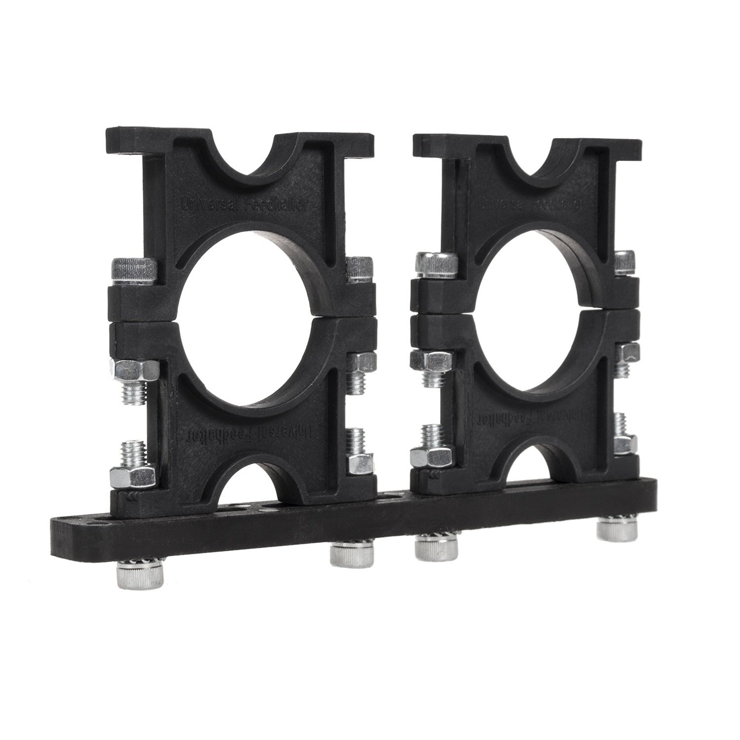 Maclean TV Systems MCTV-565 Multifeedhalter 2-fach