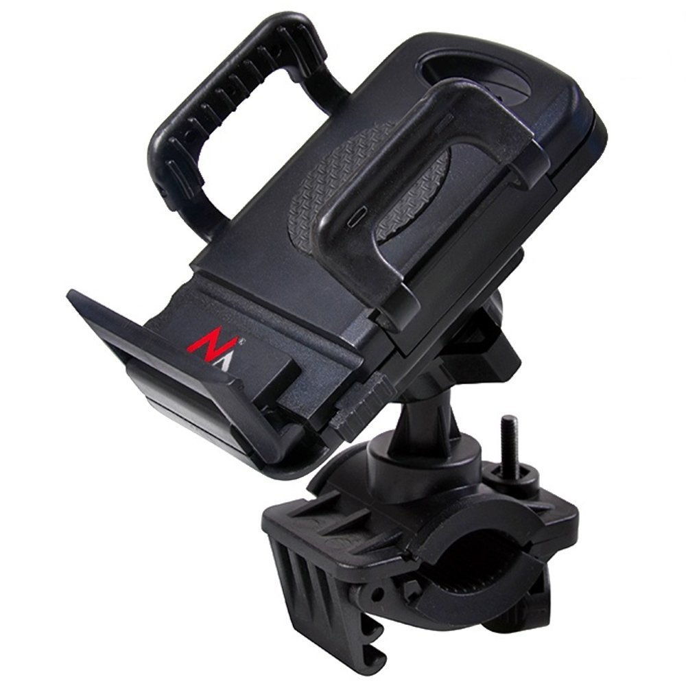 Maclean Brackets MC-656 Fahrrad Handyhalterung 360°