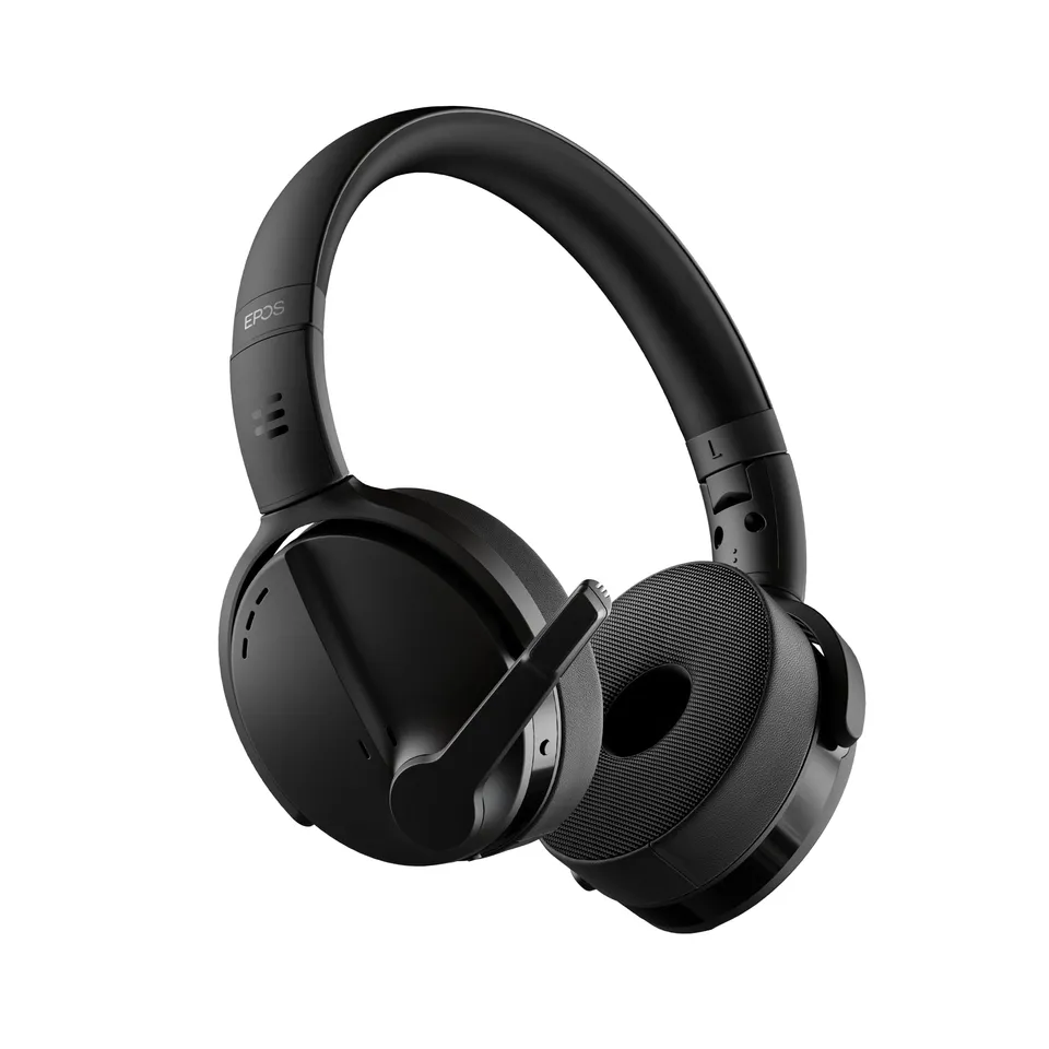 EPOS ADAPT 560 II Bluetooth Headset ANC UC 46h Multi-Point