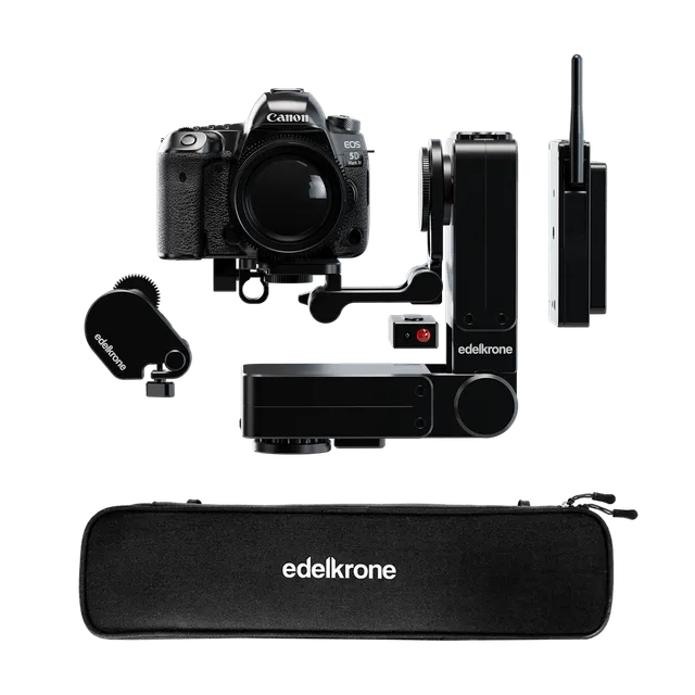 Edelkrone HeadPLUS Complete Bundle HeadPLUS v3 Set Standard