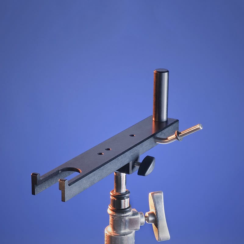 Glidecam HD-Series Docking Bracket Halterung generalüberholt C-Stand