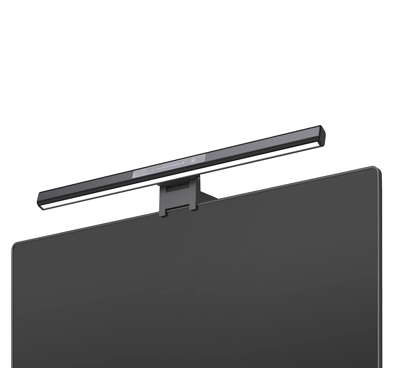 Maclean MCE620 Monitor Lampe LED 5W USB-C dimmbar