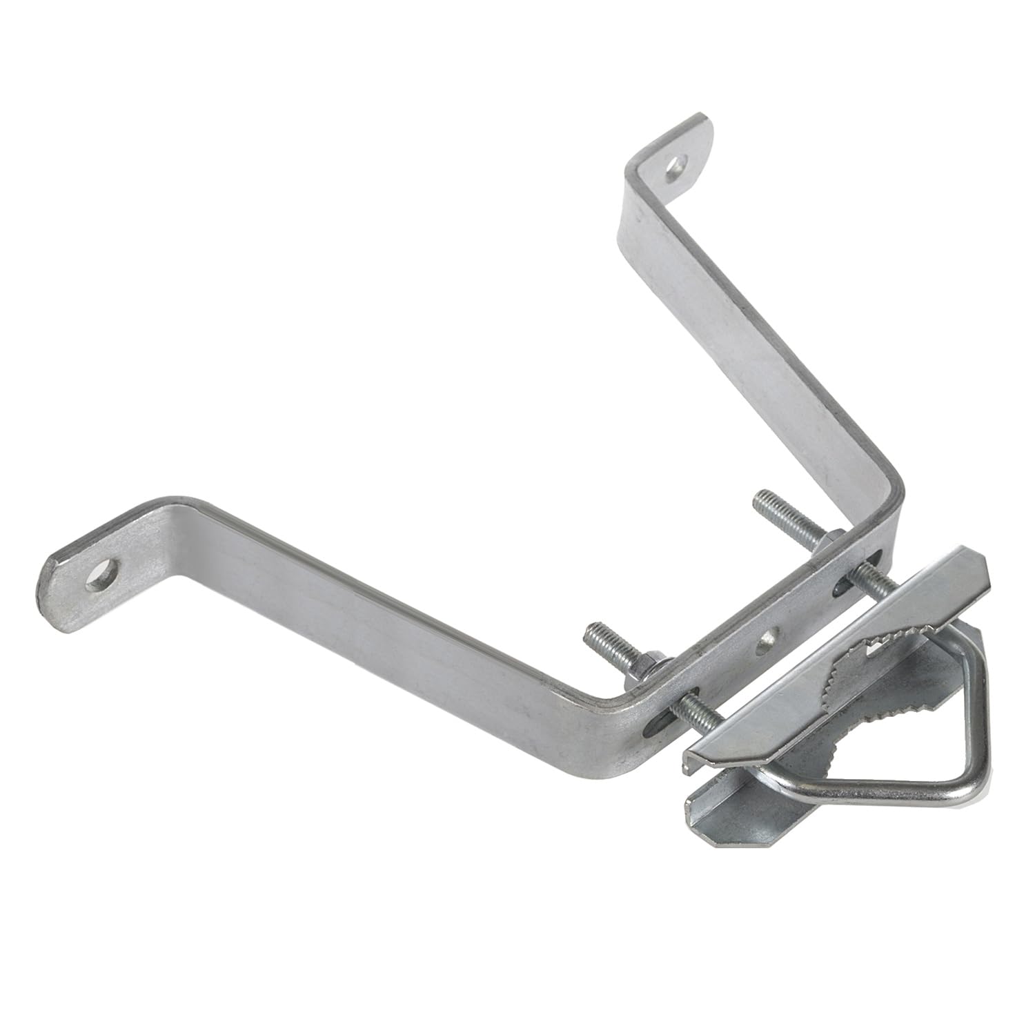 Maclean TV Systems MCTV-933 Antennenmasthalterung 20cm