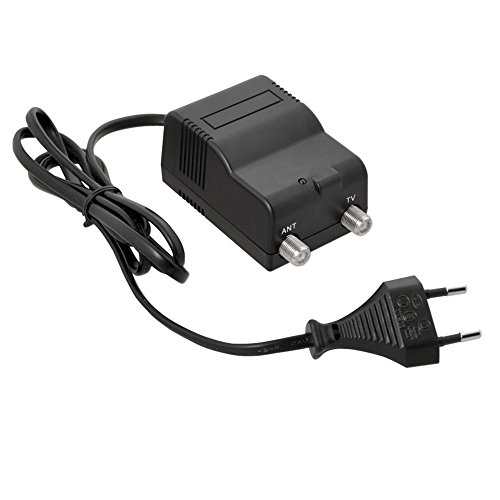 Maclean TV Systems MCTV-983 Außenantenne DVB-T2 28 dB