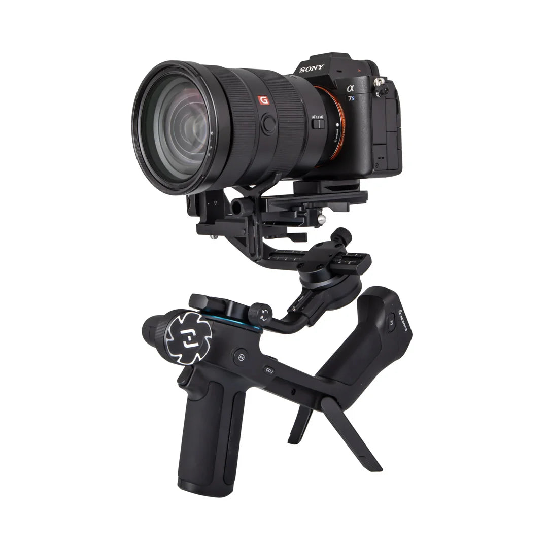 FeiyuTech SCORP 2 Kamera-Gimbal DSLR Mirrorless