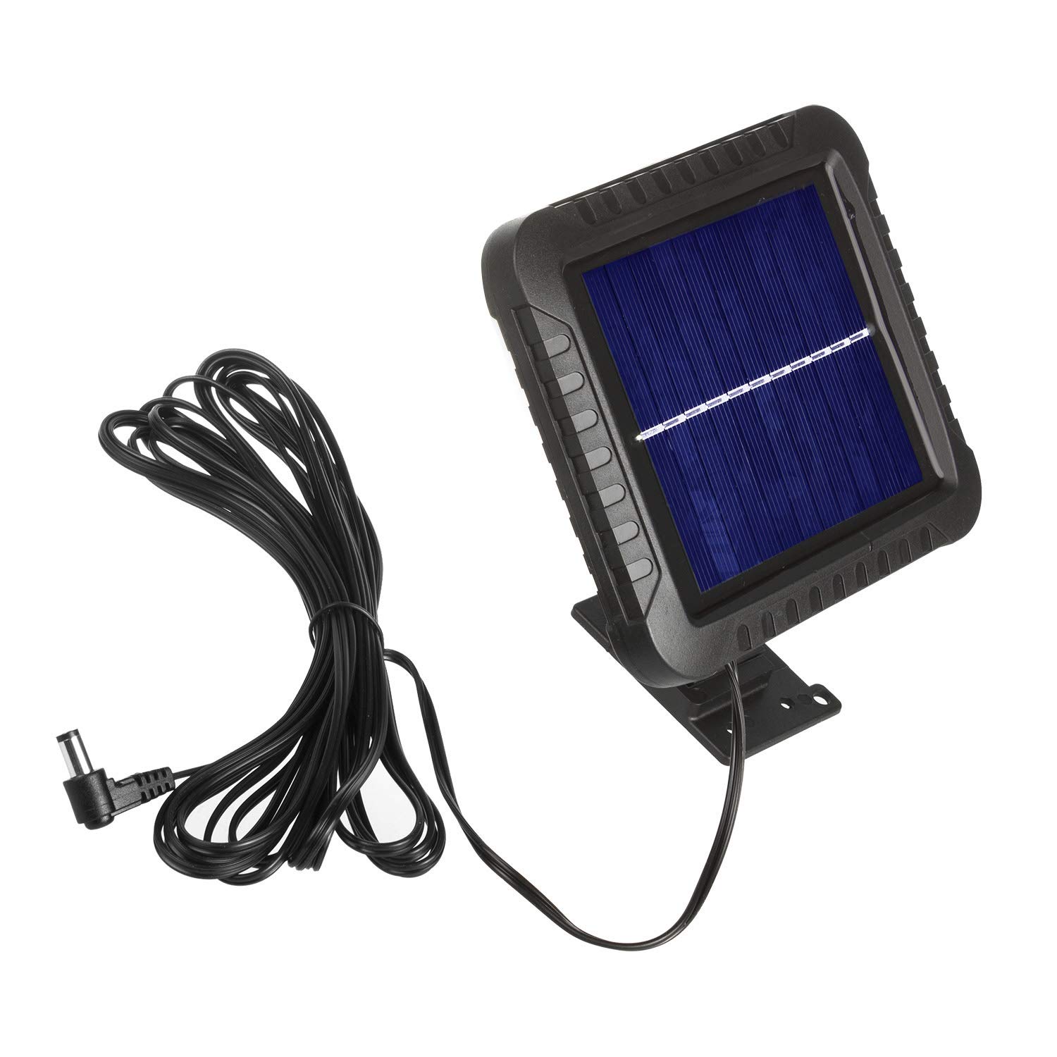 Maclean Energy MCE438 Solar LED-Strahler 5W 400lm IP44 1 Stück