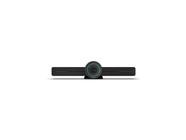 EPOS EXPAND Vision 3T Videobar schwarz Teams