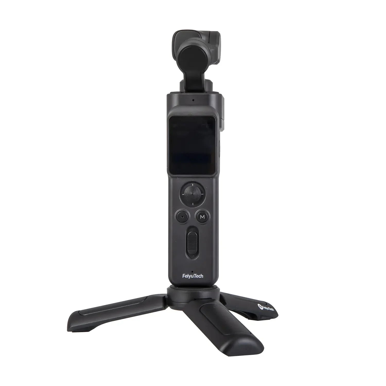 FeiyuTech Pocket 4 Gimbal Kamera 4K 3-Achsen