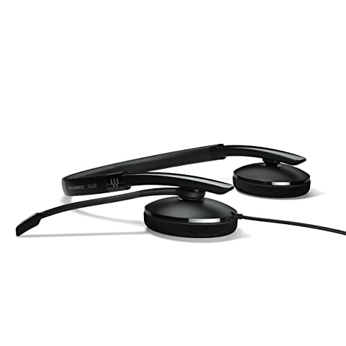 EPOS Adapt 160T USB-C II Headset On-Ear Teams