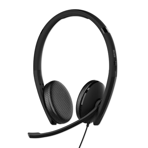 EPOS ADAPT C10 USB-C Headset Mikrofon On-Ear
