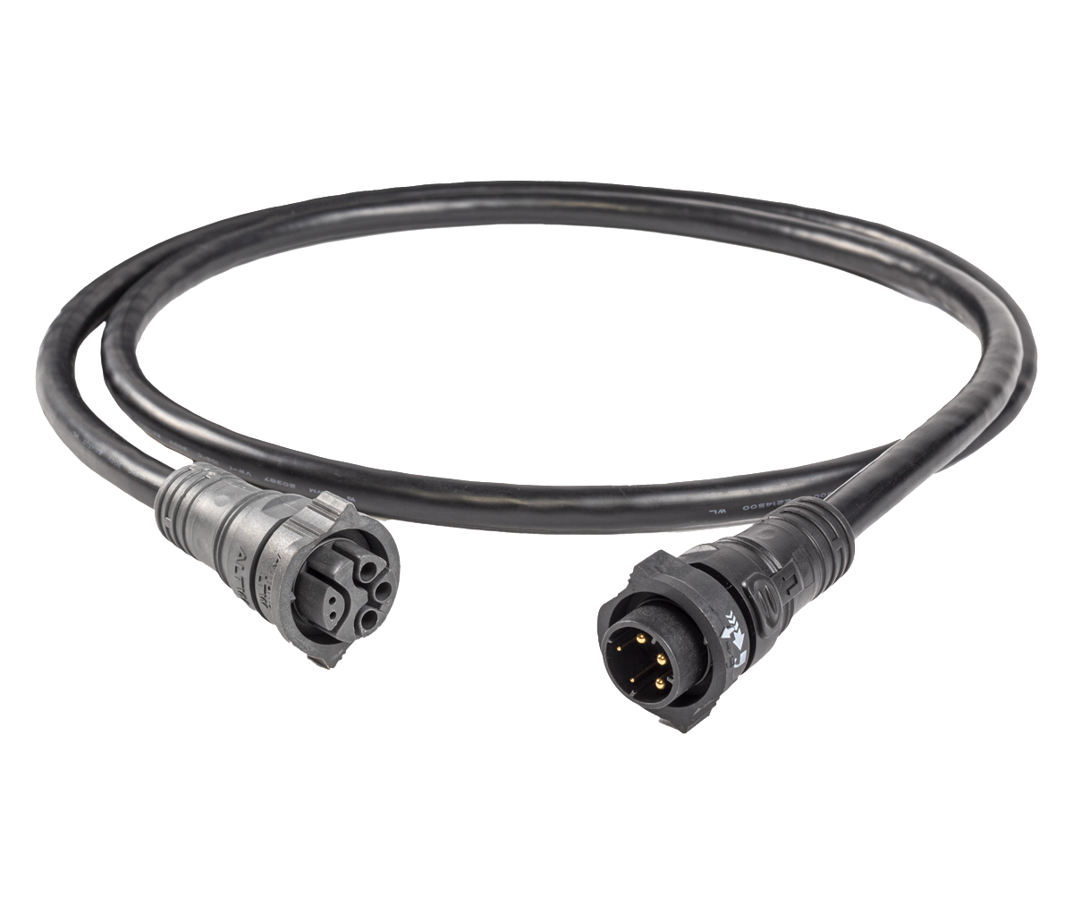 Bose SubMatch Kabel Lautsprecherkabel Systemkabel