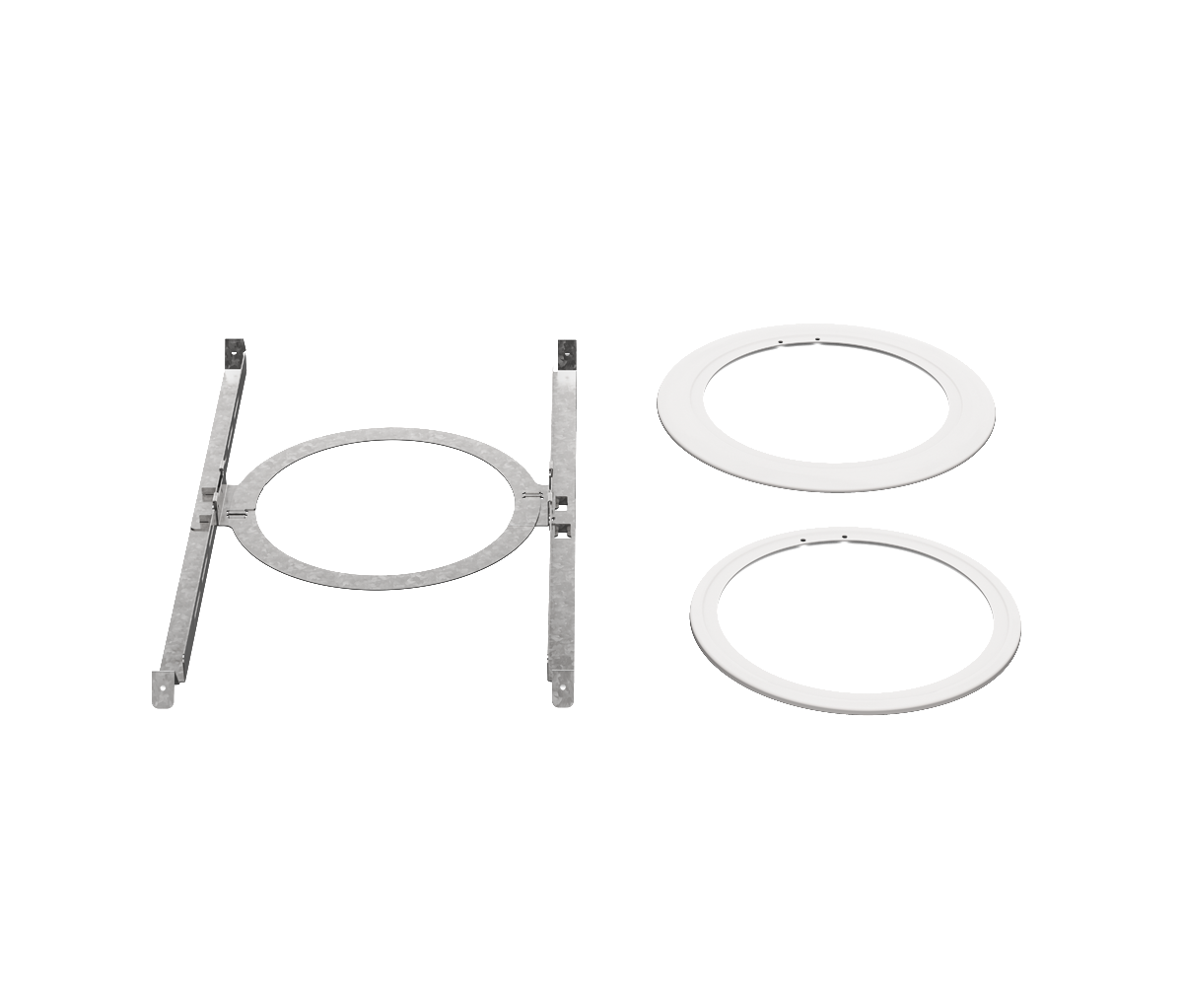 Bose Professional FreeSpace FS4CE Retrofit Kit Nachrüstung