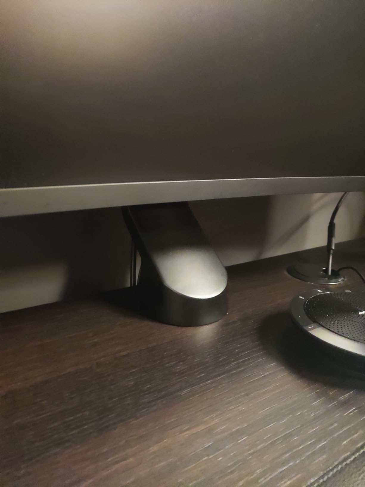 Maclean MC-854 Monitorhalterung für 2 Monitore 17-27 Zoll VESA