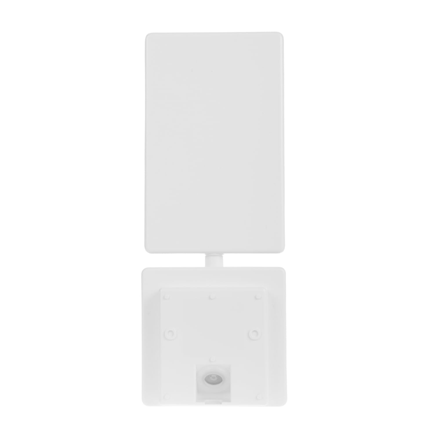 Maclean Energy MCE516 LED-Wandleuchte weiß 10W IP65