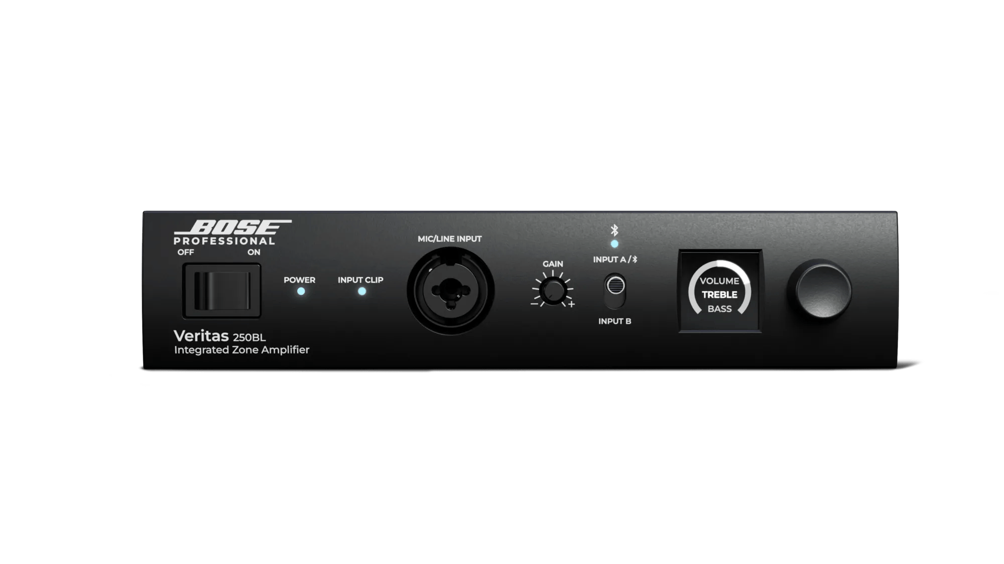 Bose Veritas 250BL Installationslautsprecher schwarz