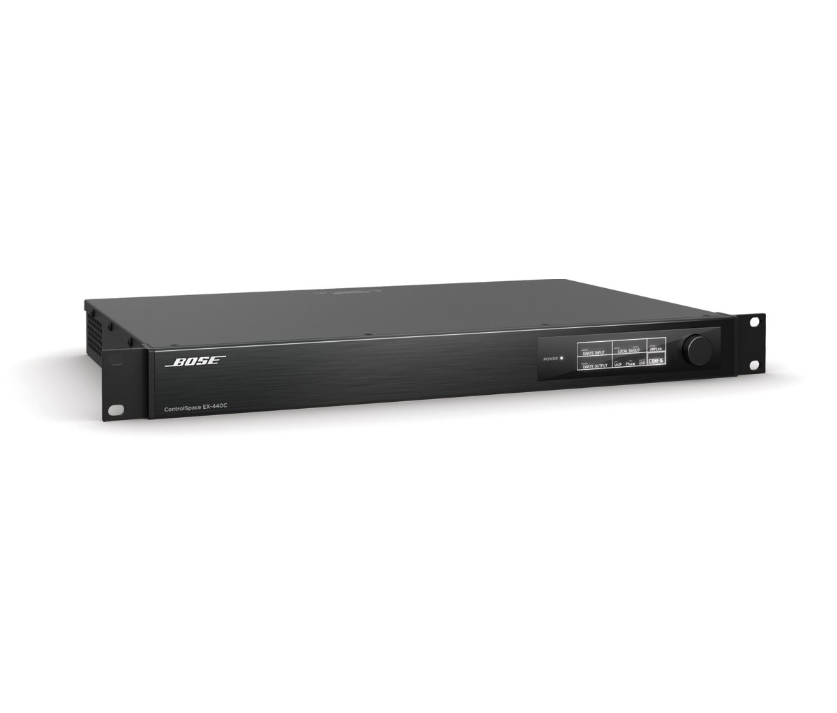 Bose Professional ControlSpace EX-440C Soundprozessor Konferenz