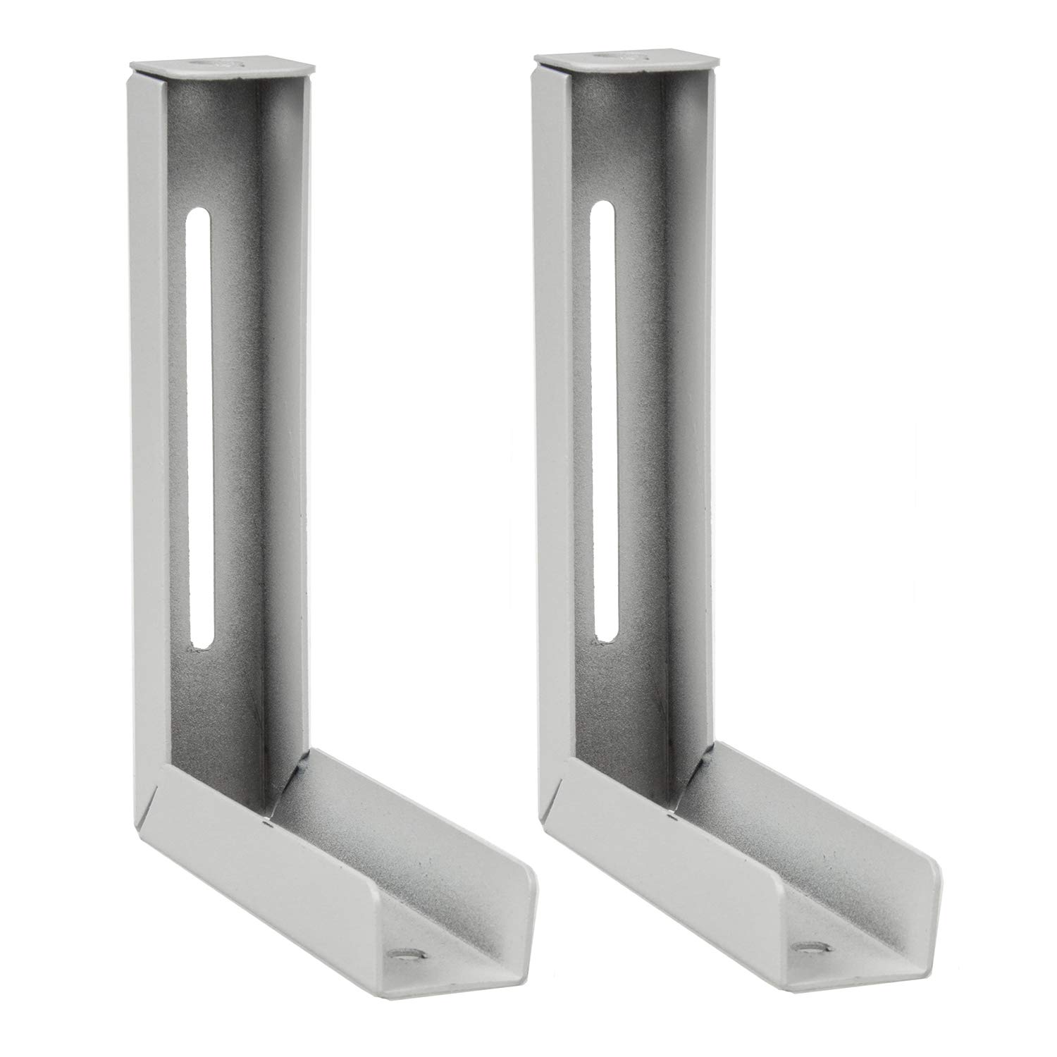 Maclean Brackets MC-923 Leinwand-Halterung Wand 25 kg verstellbar