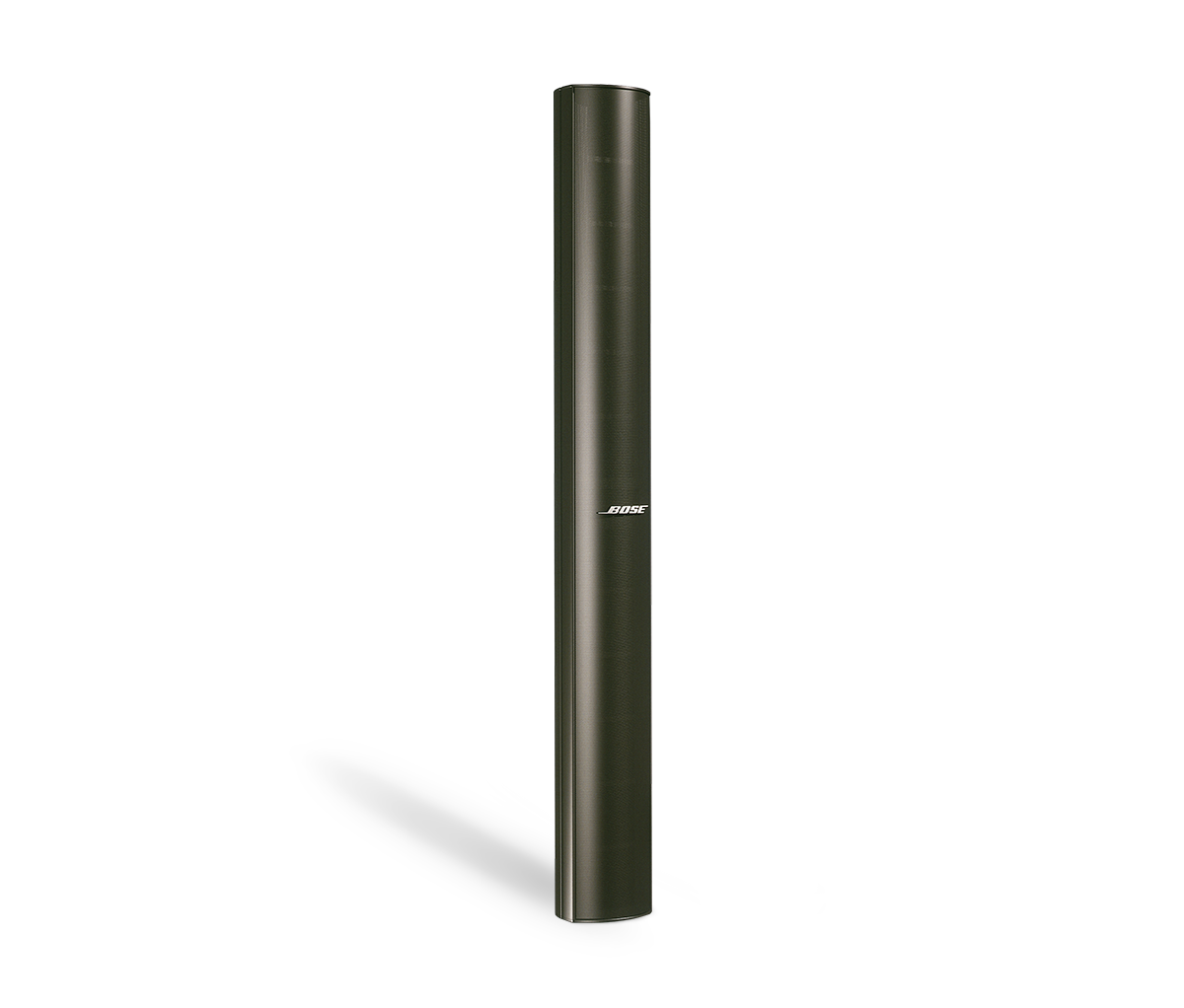 Bose Professional MA12 Säulenlautsprecher modular schwarz