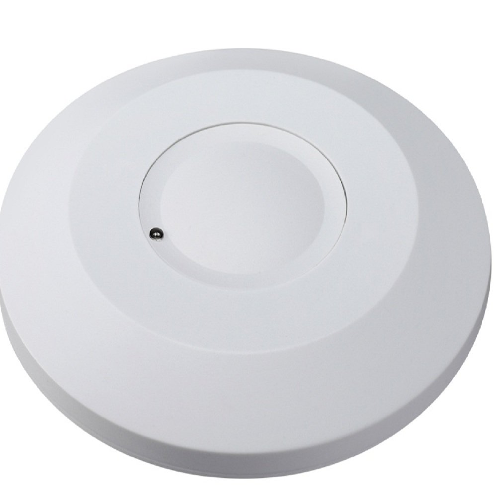 Maclean MCE133 Deckenbewegungsmelder Mikrowelle 360° 2000W