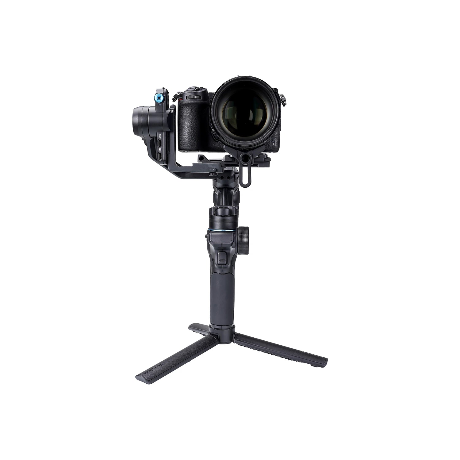FeiyuTech SCORP Mini 3 Pro DSLR Mirrorless Gimbal