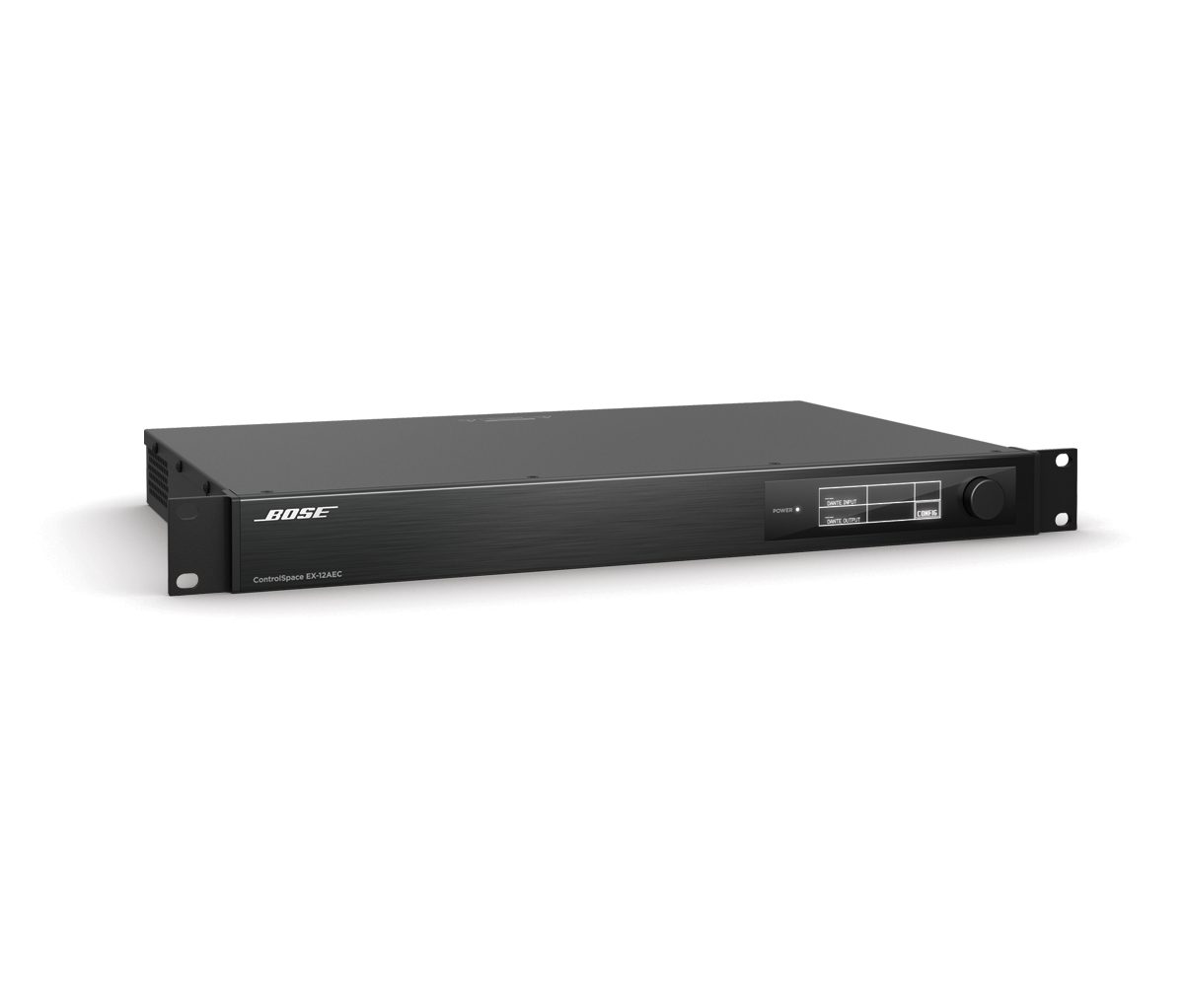 Bose Professional ControlSpace EX-12AEC Signalprozessor Dante