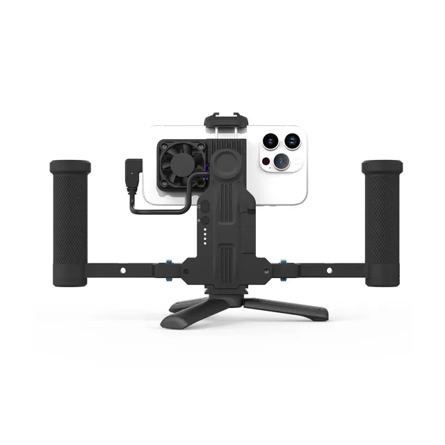 FeiyuTech Phone Video Rig Pro Handy Cage iPhone Pro