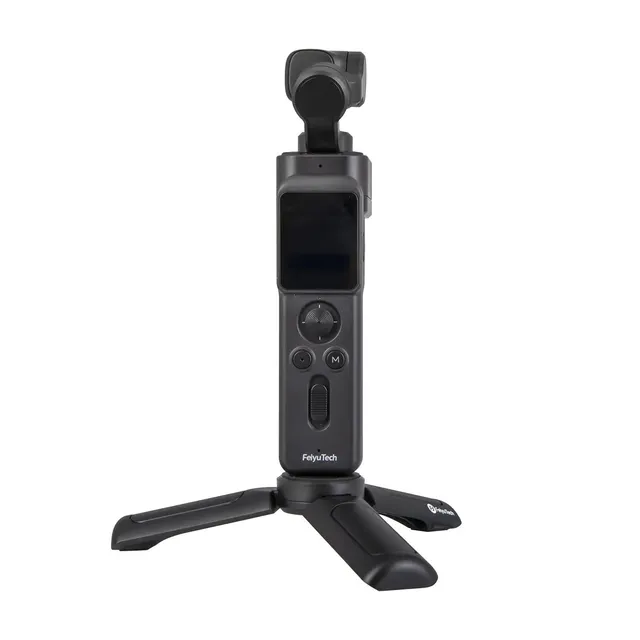 FeiyuTech Pocket 4 Gimbal Kamera 4K 3-Achsen