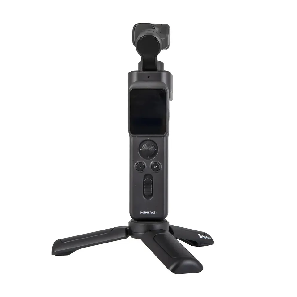 FeiyuTech Pocket 4 Gimbal Kamera 4K 3-Achsen