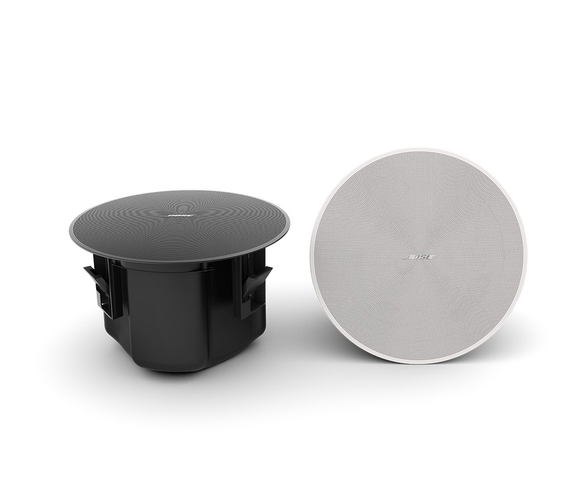 Bose DesignMax DM6C Deckeneinbaulautsprecher Paar 6 Zoll