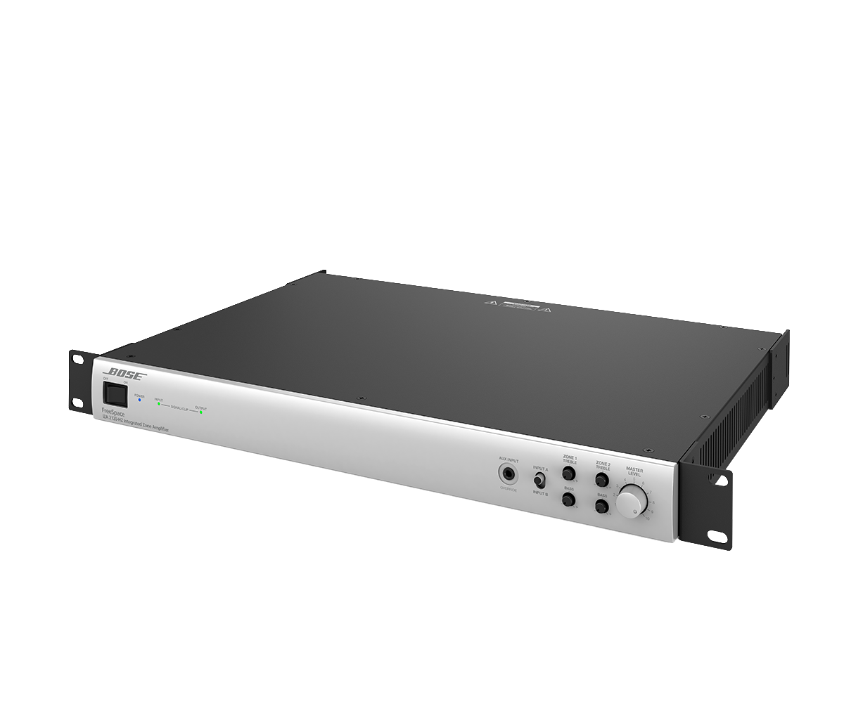 Bose FreeSpace IZA 2120-HZ Zonenverstärker 2x120W