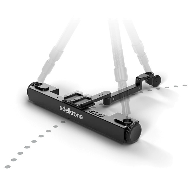 Edelkrone DollyONE v2 Bodendolly motorisiert mit App