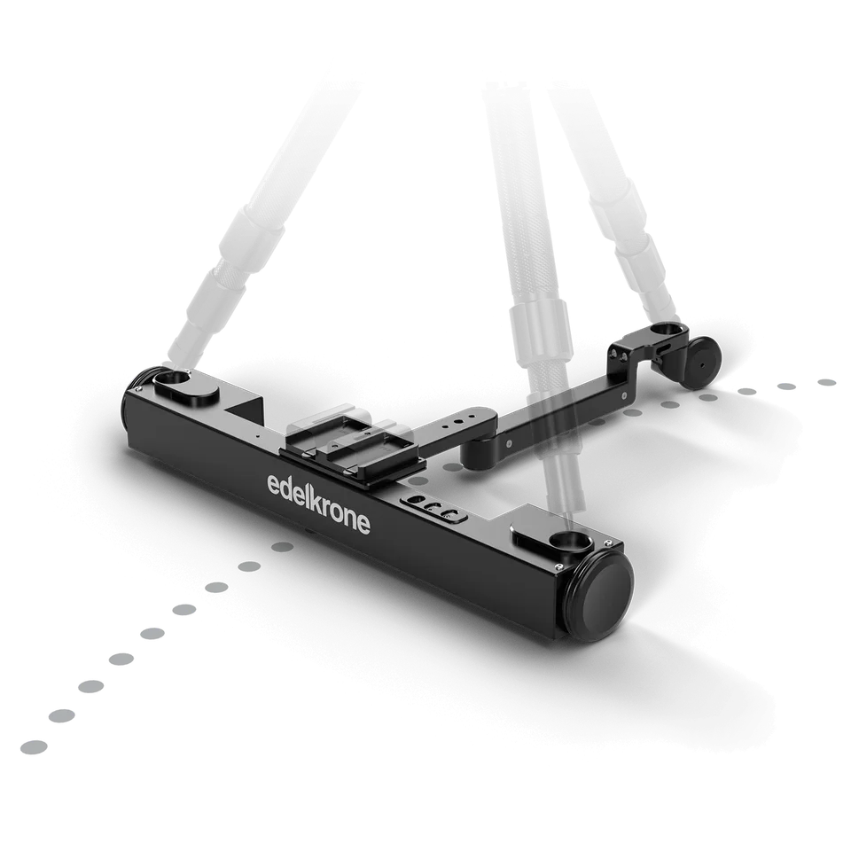 Edelkrone DollyONE v2 Bodendolly motorisiert mit App