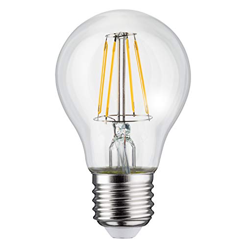Maclean Energy MCE266 LED-Glühbirne E27 warmweiß 4W