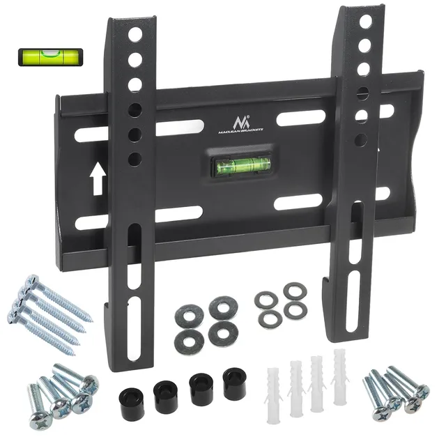 Maclean MC-777 TV Wandhalterung 13-42 Zoll VESA 200x200 35kg
