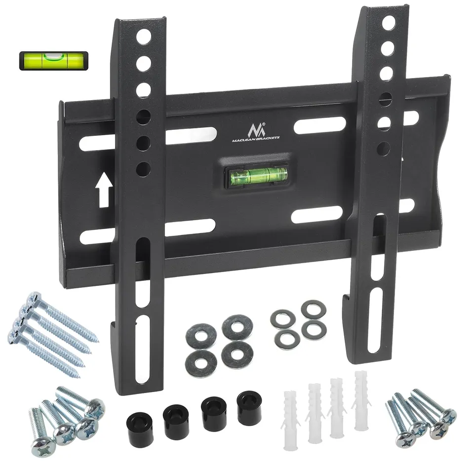 Maclean MC-777 TV Wandhalterung 13-42 Zoll VESA 200x200 35kg