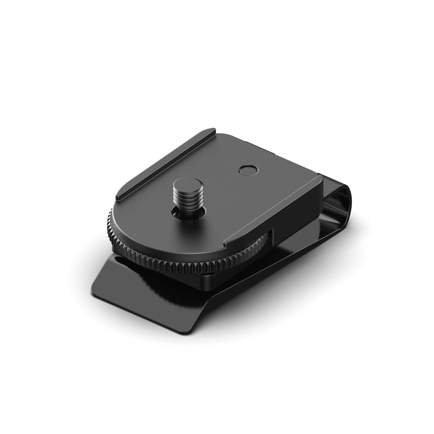 Edelkrone PhoneCLIP KIT Handyhalterung mit Adaptern