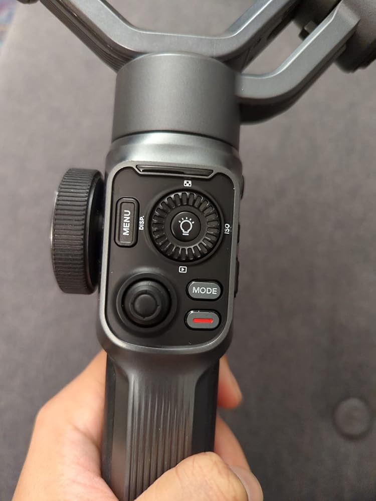 Zhiyun Smooth Q5 Ultra Handy Gimbal Standard