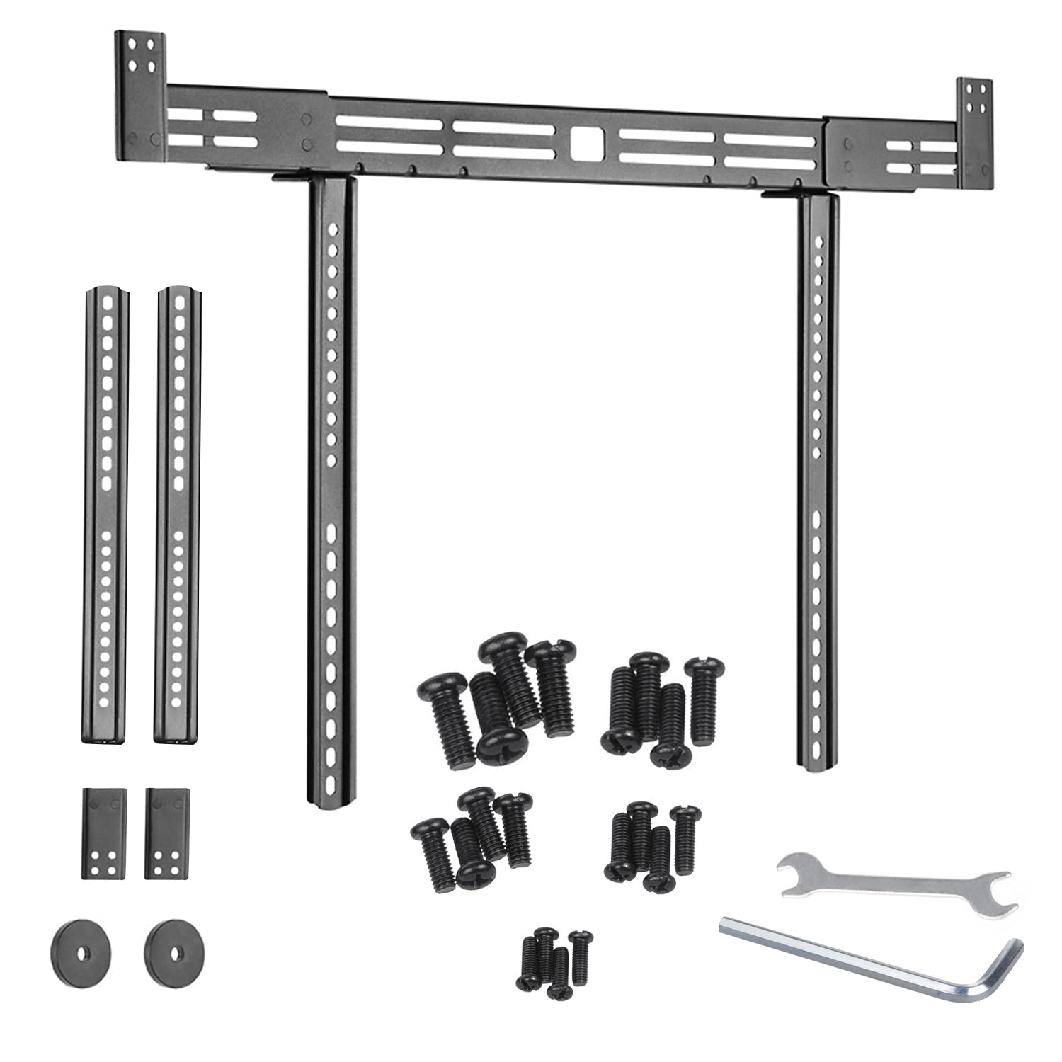 Maclean Brackets MC-843 Soundbar Halterung 10 kg VESA