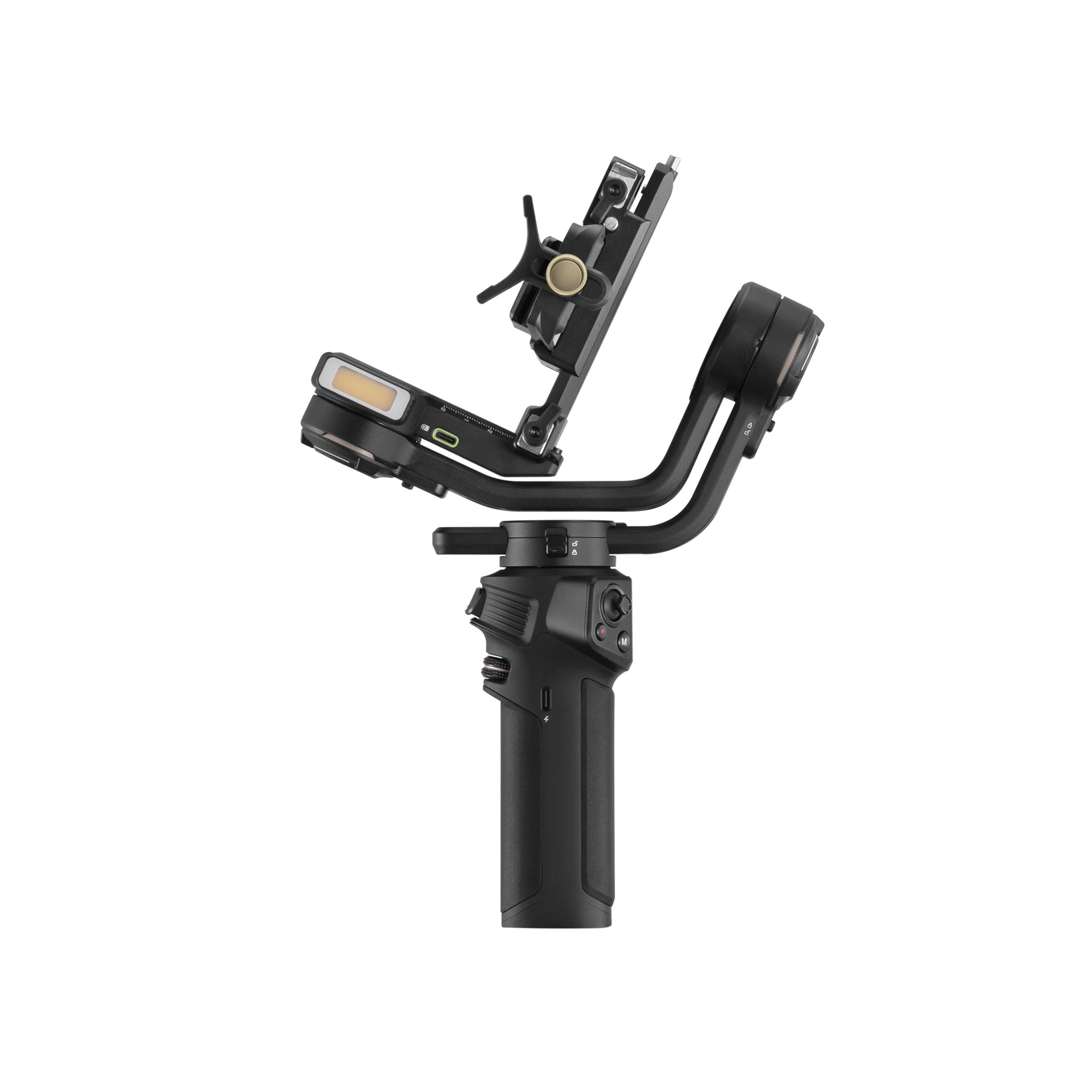 Zhiyun WEEBILL 3S Gimbal Stabilisator Standard mit Licht