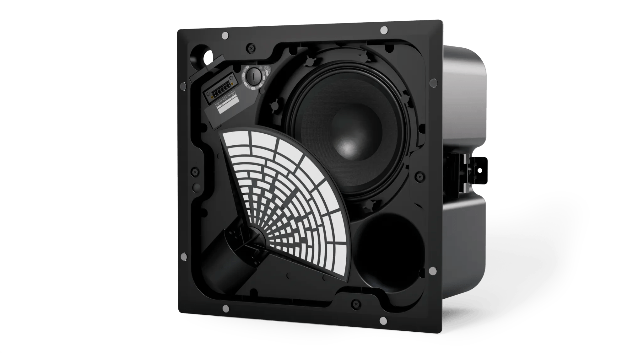Bose Professional EdgeMax EM90 Lautsprecher passiv