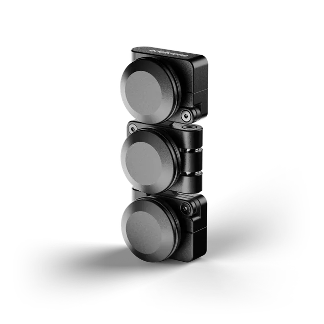 Edelkrone PocketSKATER v3 Kamera Dolly Mini Slider