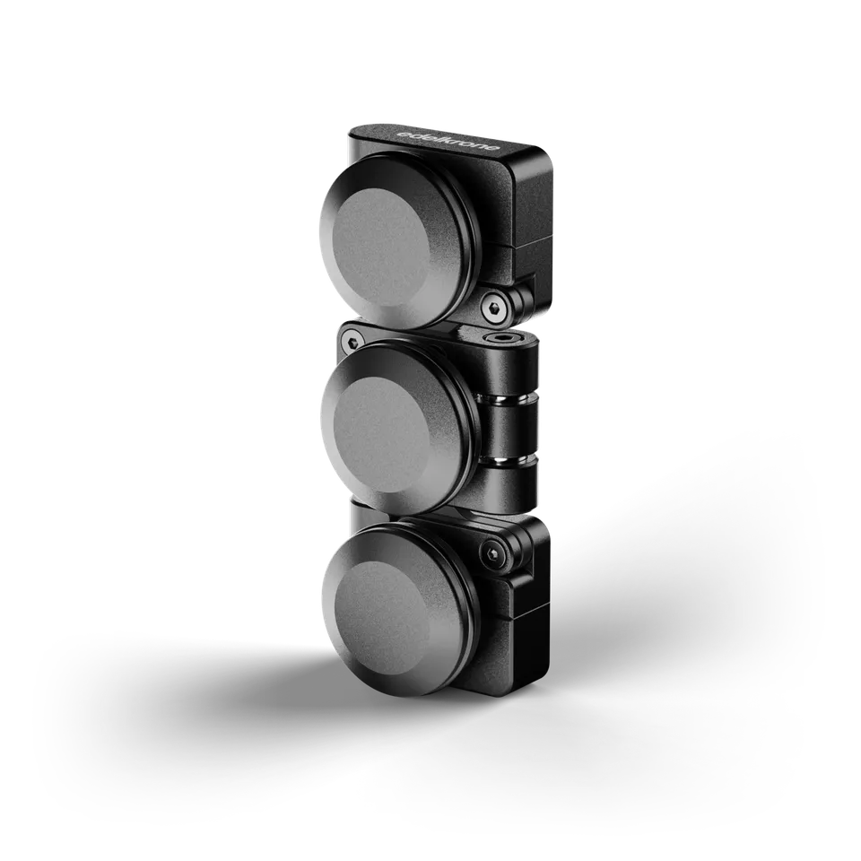 Edelkrone PocketSKATER v3 Kamera Dolly Mini Slider