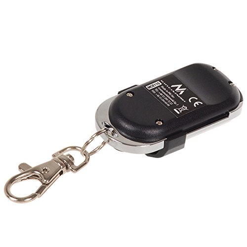 Maclean MCE115 Universal Handsender 433 MHz 4-Kanal
