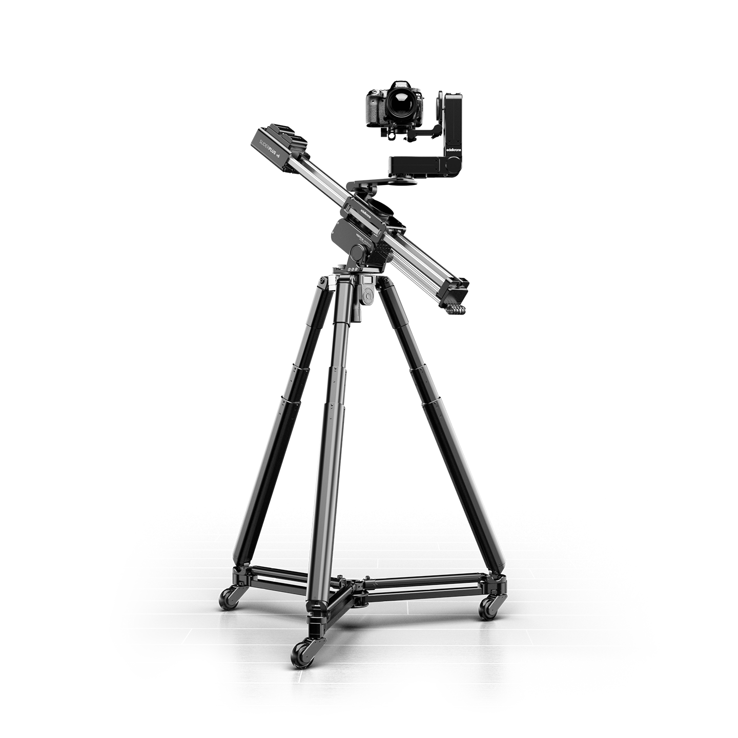 Edelkrone SlideMaster Essentials Bundle Slider motorisiert