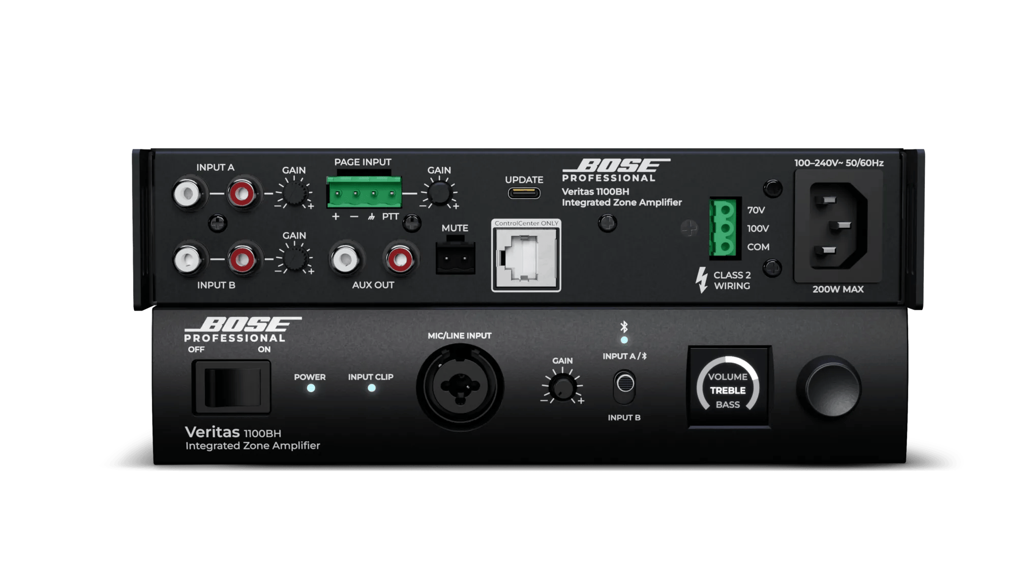 Bose Veritas 1100BH Mikrofon Pro Audio