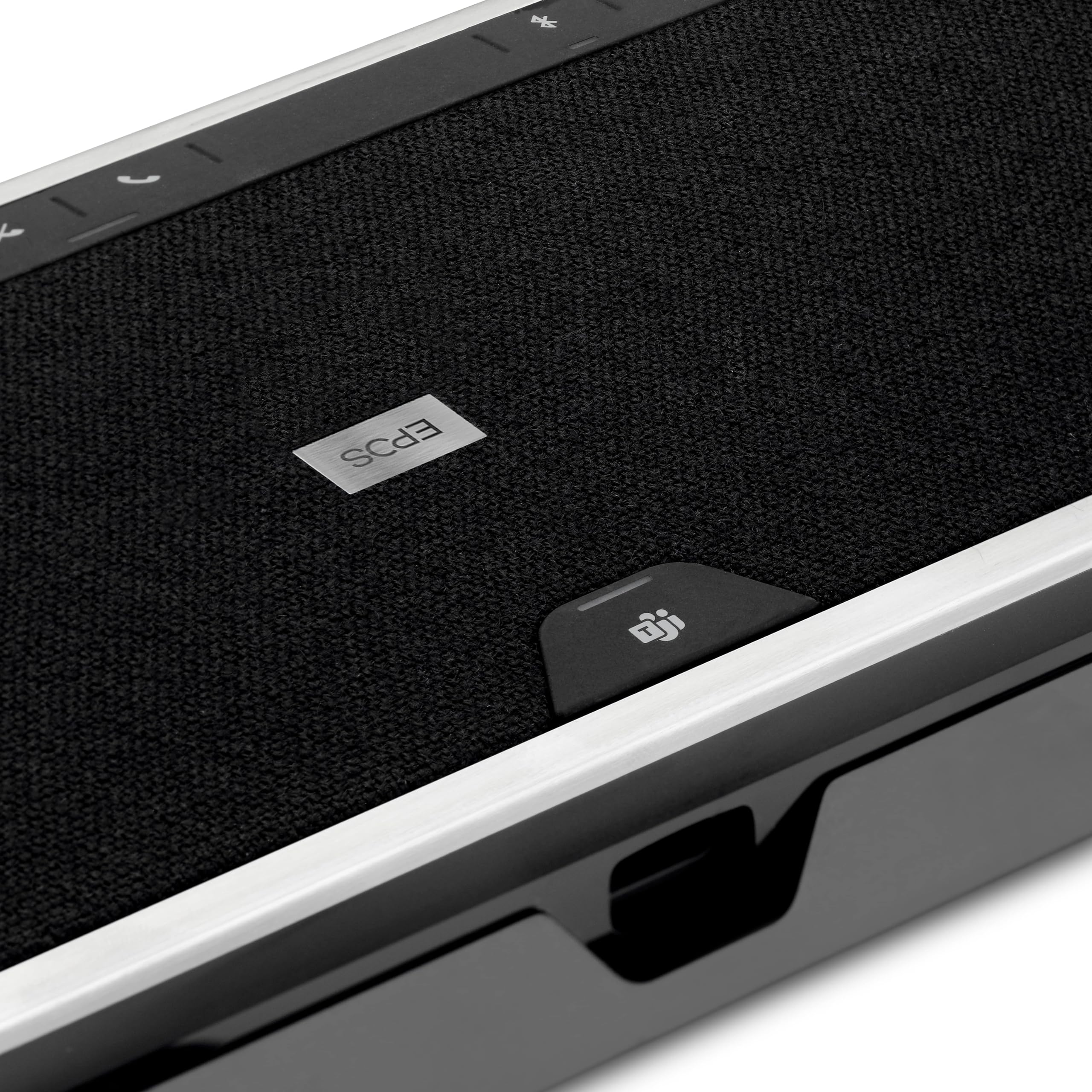 EPOS EXPAND 80T Bluetooth-Freisprecheinrichtung Teams 16 Personen