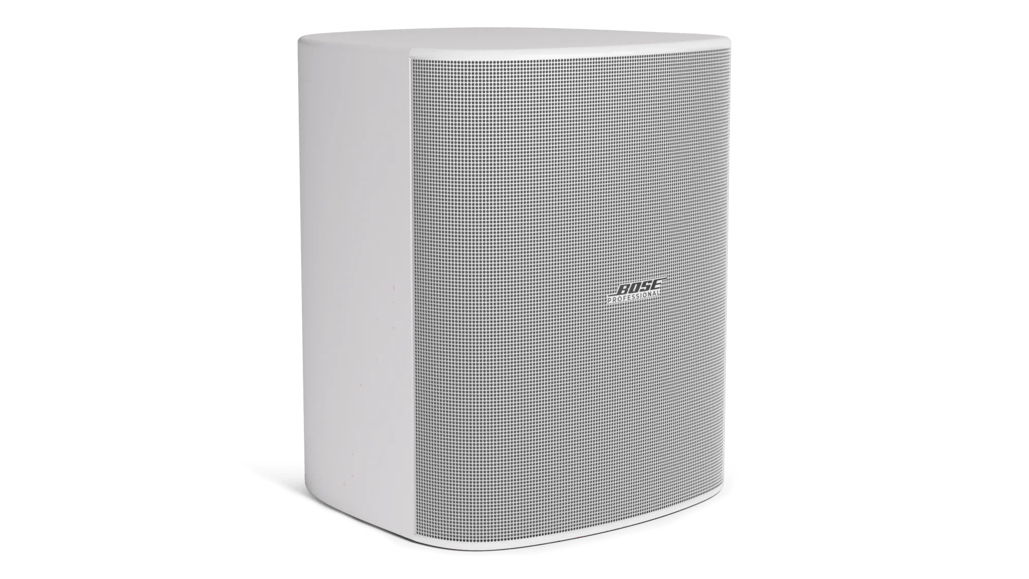 Bose DesignMax DM12SE 12 Zoll Aufbaulautsprecher schwarz