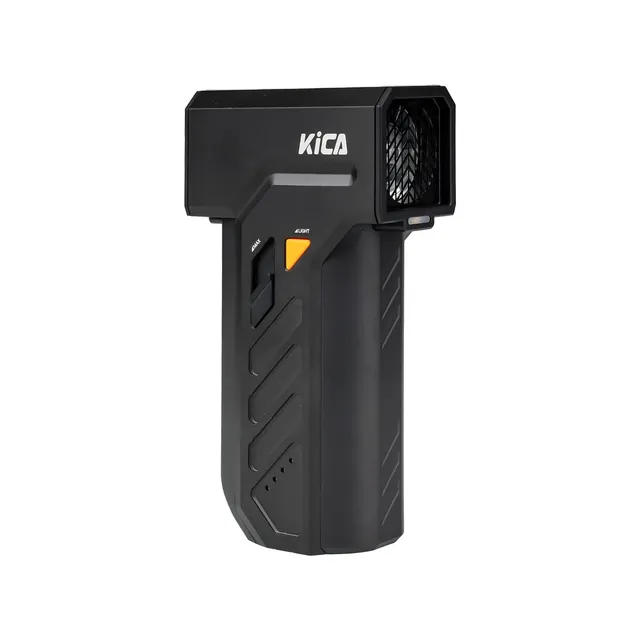 FeiyuTech KiCA Jet Fan Ultra Gebläse Schwarz