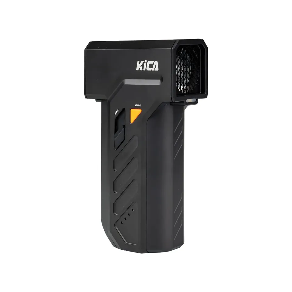 FeiyuTech KiCA Jet Fan Ultra Gebläse Schwarz